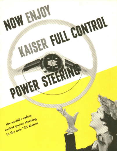 1953 Kaiser 3